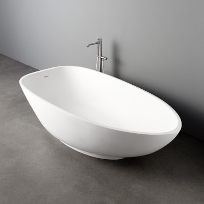 Rexa Design Boma окремостояча ванна 190 cм