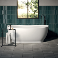 Rexa Design Culla окремостояча ванна 150 cм