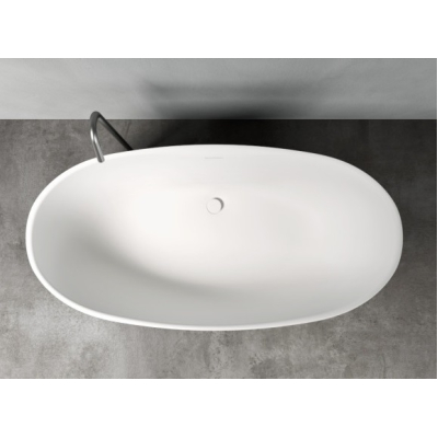 Rexa Design Culla окремостояча ванна 150 cм