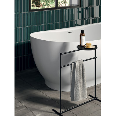 Rexa Design Culla окремостояча ванна 165 cм