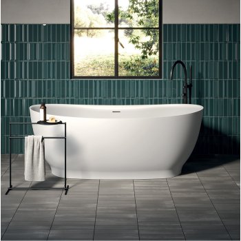Rexa Design Culla окремостояча ванна 150 cм