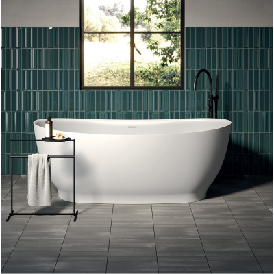 Rexa Design Culla окремостояча ванна 165 cм
