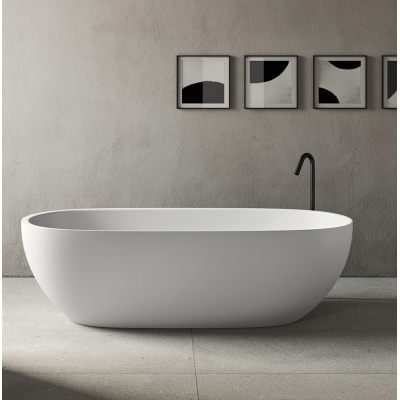 Rexa Design Hole ванна окремостояча 160 см