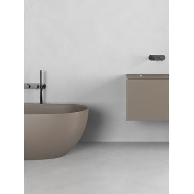 Rexa Design Hole ванна окремостояча 150см