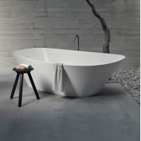 Rexa Design Fonte ванна окремостояча 178 см