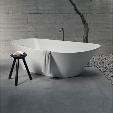 Rexa Design Fonte ванна окремостояча 178 см