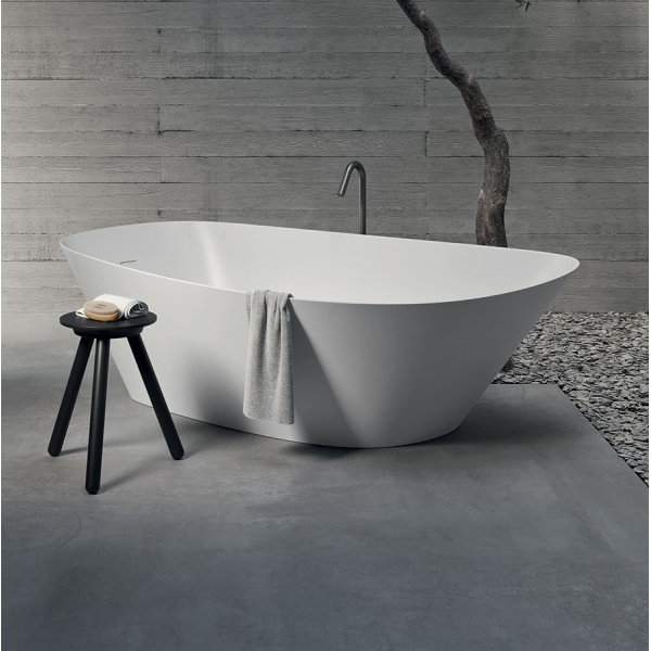 Rexa Design Fonte ванна окремостояча 178 см