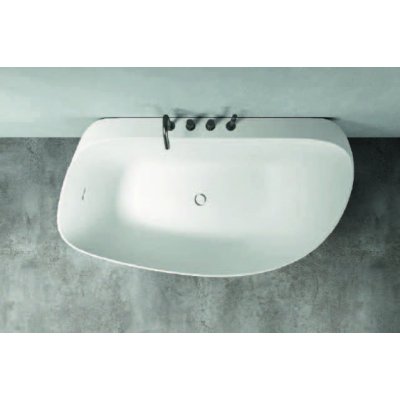 Rexa Design Fonte ванна окремостояча 178 см