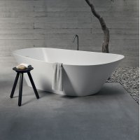 Rexa Design Fonte ванна окремостояча 178 см