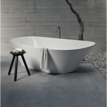 Rexa Design Fonte ванна окремостояча 178 см