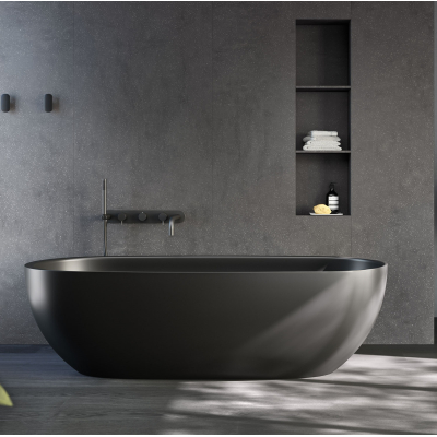 Rexa Design Hole ванна окремостояча 150см