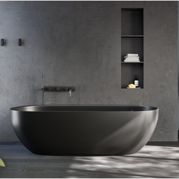 Rexa Design Hole ванна окремостояча 170 см