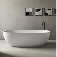 Rexa Design Hole ванна окремостояча 150см Rexa Design Hole ванна окремостояча 150см