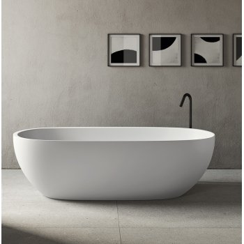 Rexa Design Hole ванна окремостояча 150см