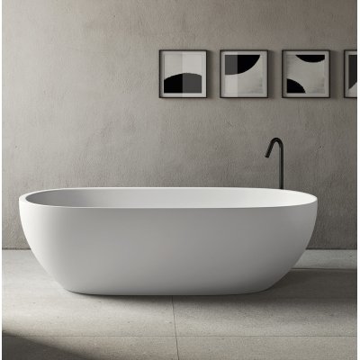 Rexa Design Hole ванна окремостояча 170 см