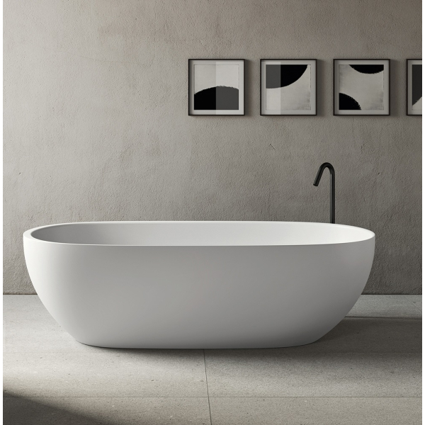 Rexa Design Hole ванна окремостояча 150см