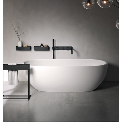 Rexa Design Hole ванна окремостояча 160 см
