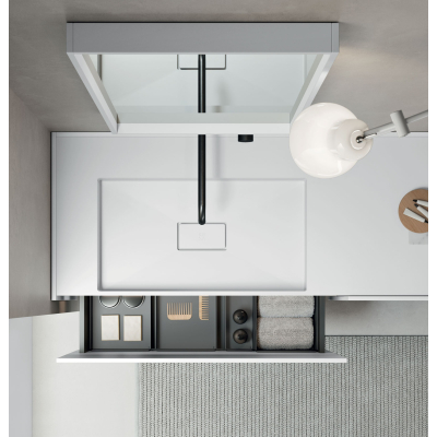 Rexa Design Hi-Line меблі для ванної кімнати підлогова