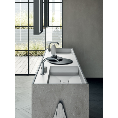 Rexa Design Hi-Line меблі для ванної кімнати підлогова