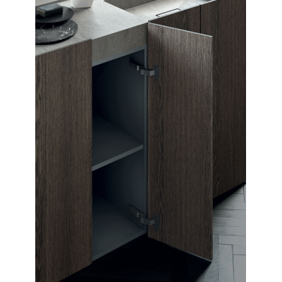 Rexa Design Hi-Line меблі для ванної кімнати підлогова