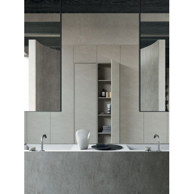 Rexa Design Hi-Line меблі для ванної кімнати підлогова