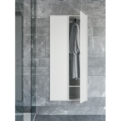 Rexa Design Hi-Line меблі для ванної кімнати підлогова