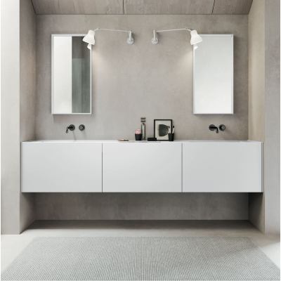 Rexa Design Hi-Line меблі для ванної кімнати підлогова