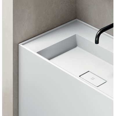 Rexa Design Hi-Line меблі для ванної кімнати підлогова