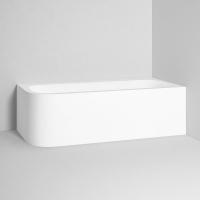 Rexa Design R1 кутова ванна 180см