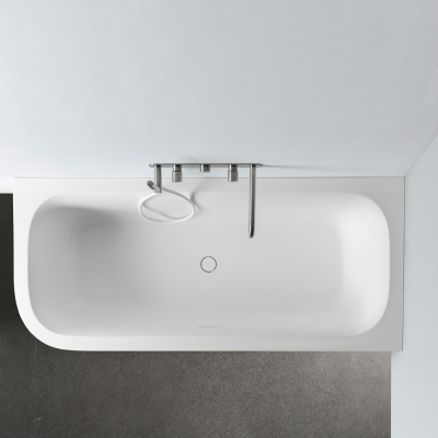 Rexa Design R1 кутова ванна 180см