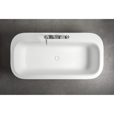 Rexa Design R1 ванна окремостояча 180см