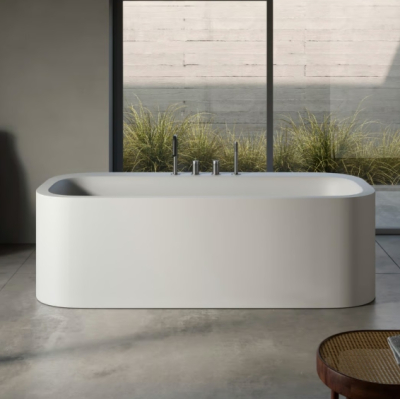 Rexa Design R1 ванна окремостояча 180см