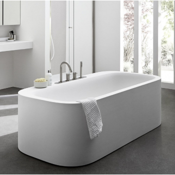 Rexa Design R1 ванна окремостояча 180см