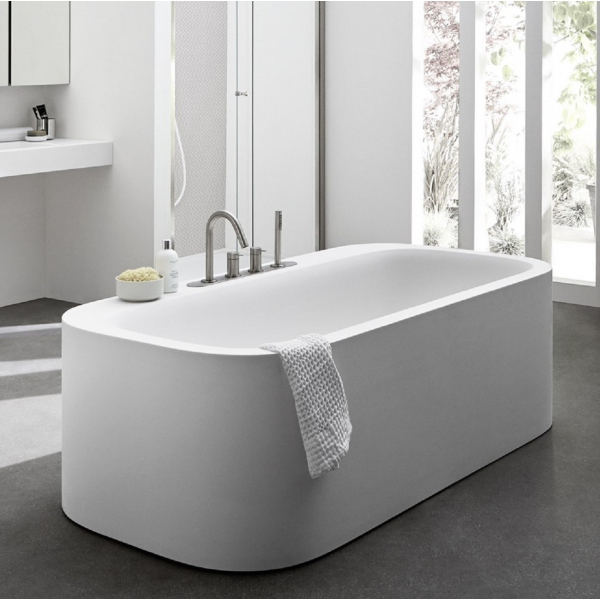Rexa Design R1 ванна окремостояча 180см
