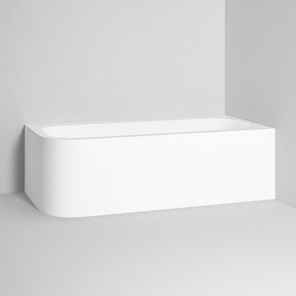 Rexa Design R1 кутова ванна 190см