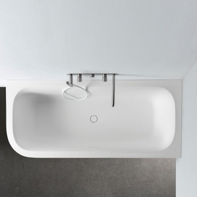 Rexa Design R1 кутова ванна 190см
