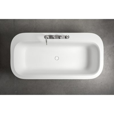 Rexa Design R1 кутова ванна 180см