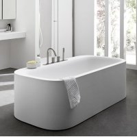 Rexa Design R1 ванна окремостояча 180см