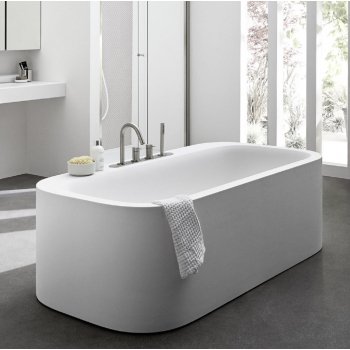 Rexa Design R1 ванна окремостояча 180см