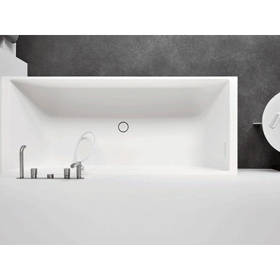 Rexa Design Unico Mini  окремостояча ванна 170 cм