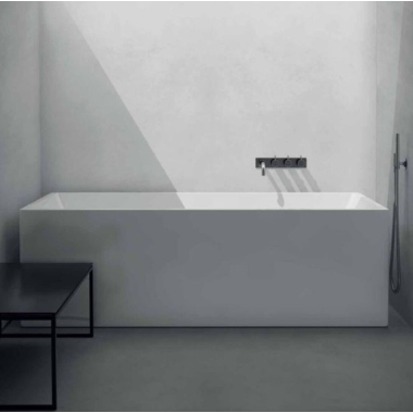 Rexa Design Unico Mini  окремостояча ванна 170 cм