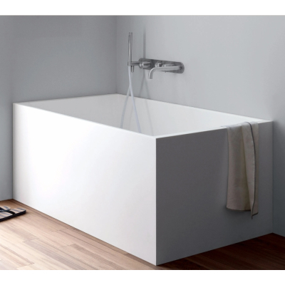 Rexa Design Unico Mini  окремостояча ванна 140 cм