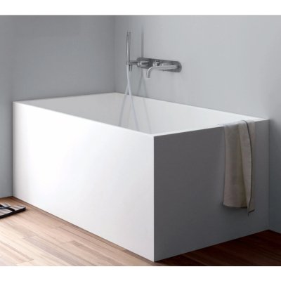 Rexa Design Unico Mini  окремостояча ванна 170 cм