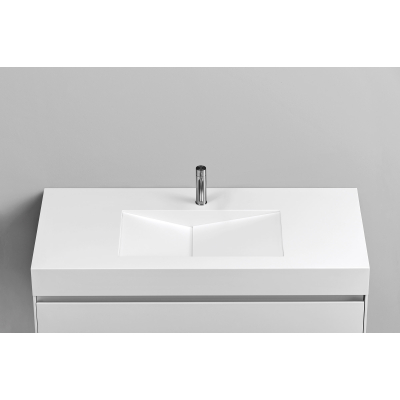 Rexa Design Unico D_Taglio раковина Corian®