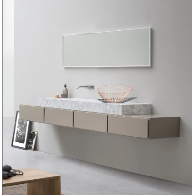 Rexa Design Unico D_Taglio раковина Corian®