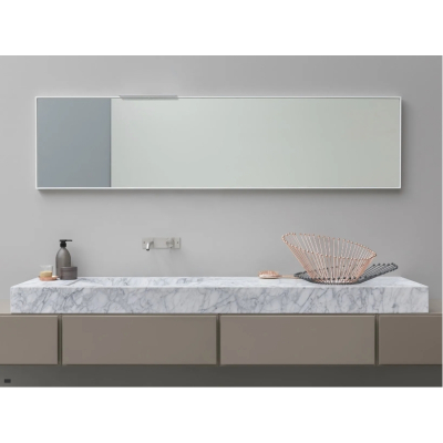 Rexa Design Unico D Taglio раковина Corian®