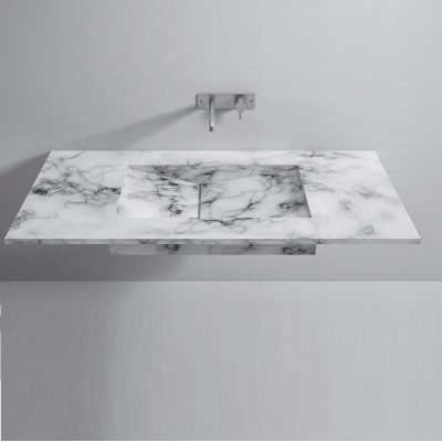 Rexa Design Unico D Taglio раковина Corian®
