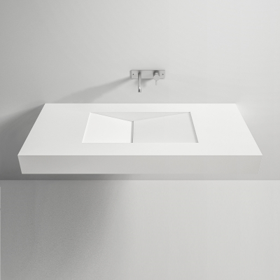 Rexa Design Unico D_Taglio раковина Corian®