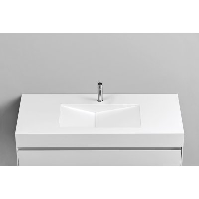 Rexa Design Unico D_Taglio раковина Corian®