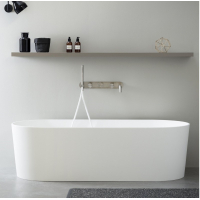 Rexa Design MyPlanet окремостояча ванна 180 cм Rexa Design MyPlanet окремостояча ванна 180 cм